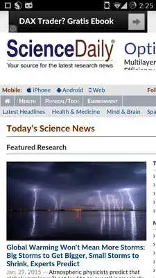 Play Science  Tech News