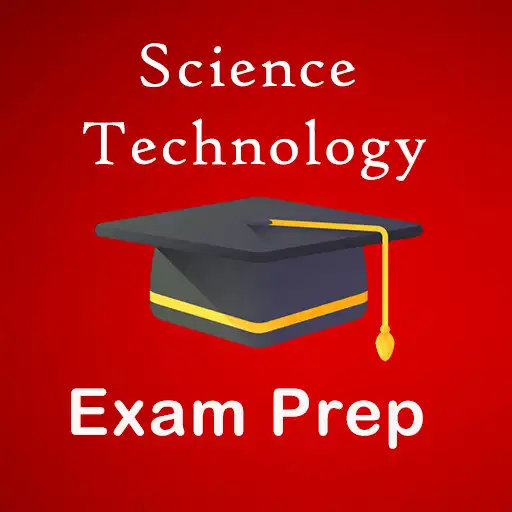 Play Science Technology Exam Prep APK
