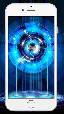 Play Science Technology Wallapaper