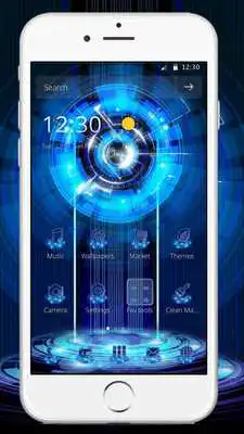 Play Science Technology Wallapaper