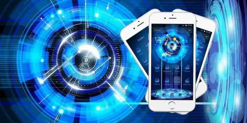 Play Science Technology Wallapaper