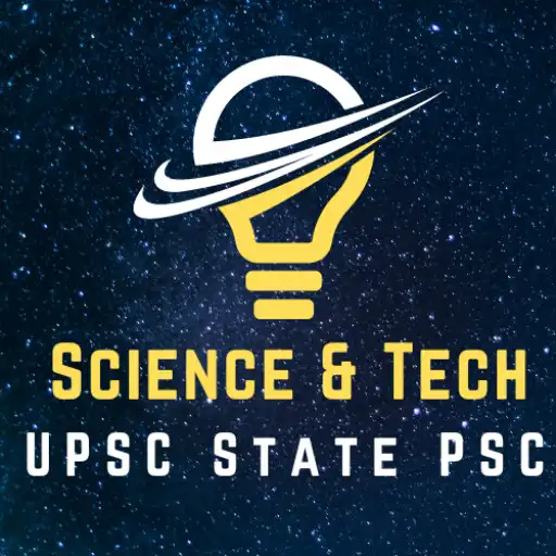 Play Science  Tech- UPSC State PSC APK