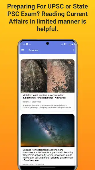 Play Science  Tech- UPSC State PSC  and enjoy Science  Tech- UPSC State PSC with UptoPlay
