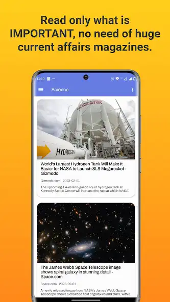 Play Science  Tech- UPSC State PSC as an online game Science  Tech- UPSC State PSC with UptoPlay