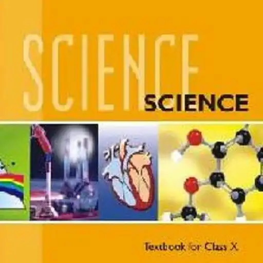 Play Science Text Book - Class 10 APK