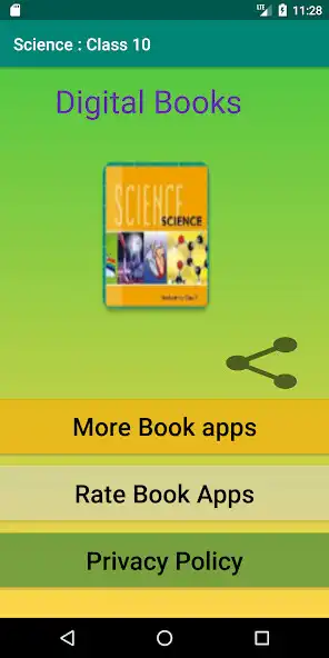 Play Science Text Book - Class 10 and enjoy Science Text Book - Class 10 with UptoPlay Play Science Text Book - Class 10 and enjoy Science Text Book - Class 10 with UptoPlay