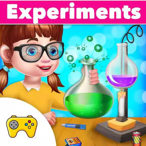 Play Science Tricks & Experiments APK