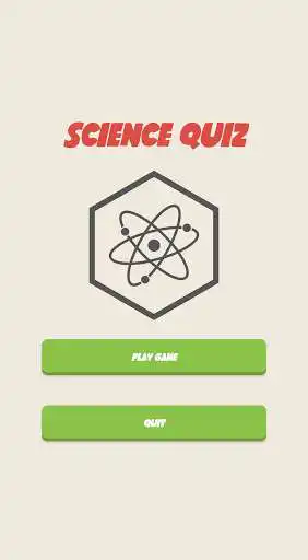 Play Science Trivia Quiz  and enjoy Science Trivia Quiz with UptoPlay