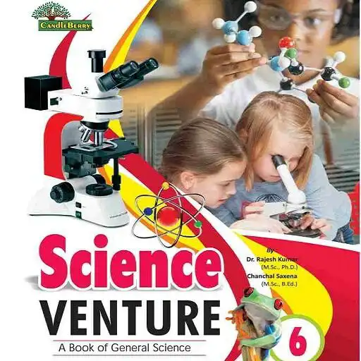 Play Science Venture - 6 APK Play Science Venture - 6 APK
