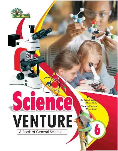 Play Science Venture - 6  and enjoy Science Venture - 6 with UptoPlay