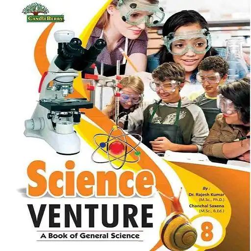 Play Science Venture - 8 APK Play Science Venture - 8 APK