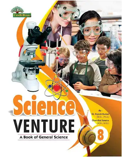 Play Science Venture - 8  and enjoy Science Venture - 8 with UptoPlay