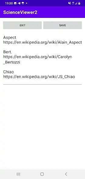 ScienceViewer 2 online game with UptoPlay