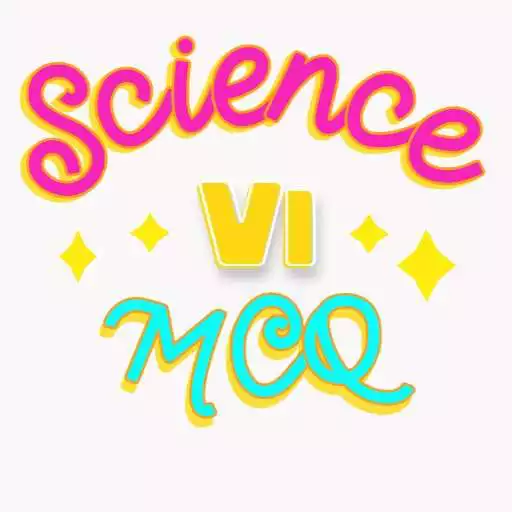 Play Science VI MCQ APK