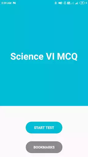 Play Science VI MCQ and enjoy Science VI MCQ with UptoPlay Play Science VI MCQ and enjoy Science VI MCQ with UptoPlay