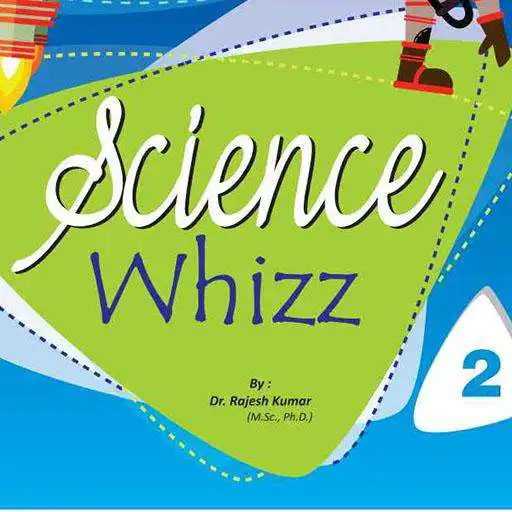 Play Science Whizz 2 APK