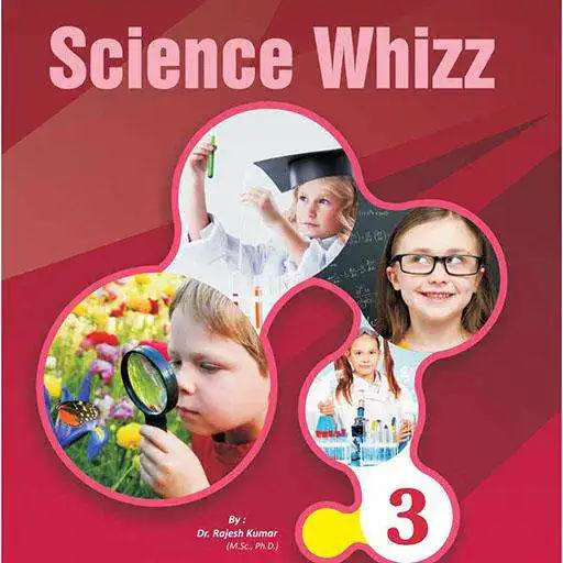Play Science Whizz 3 APK