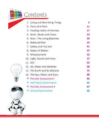 Play Science Whizz 3 as an online game Science Whizz 3 with UptoPlay