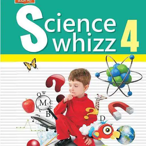 Play Science Whizz 4 APK