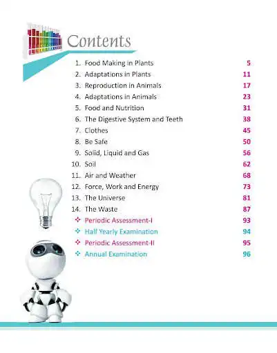 Play Science Whizz 4 as an online game Science Whizz 4 with UptoPlay