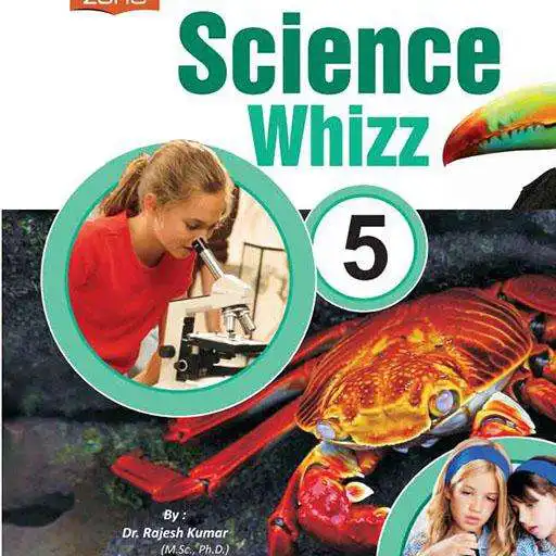 Play Science Whizz 5 APK