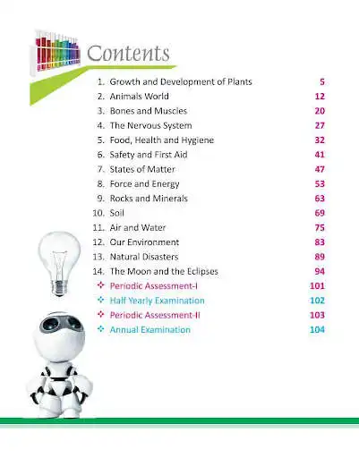 Play Science Whizz 5 as an online game Science Whizz 5 with UptoPlay