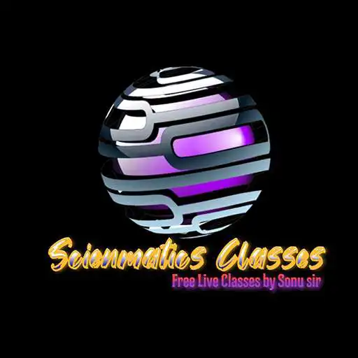 Play SCIENMATICS CLASSES APK