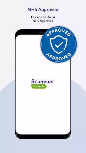 Play Sciensus Intouch  and enjoy Sciensus Intouch with UptoPlay