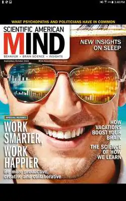 Play Scientific American MIND
