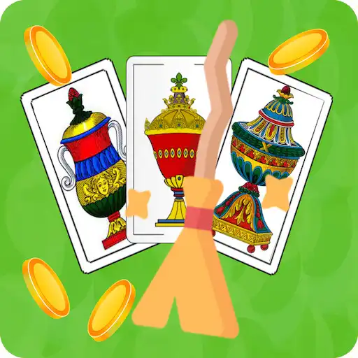 Play Scientific Broom Online APK