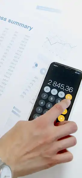 Play Scientific Calci as an online game Scientific Calci with UptoPlay