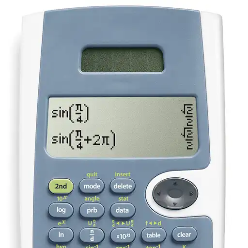 Play Scientific calculator 30 34 APK
