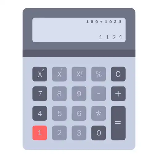 Play Scientific Calculator A APK
