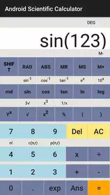 Play Scientific Calculator For Engineers