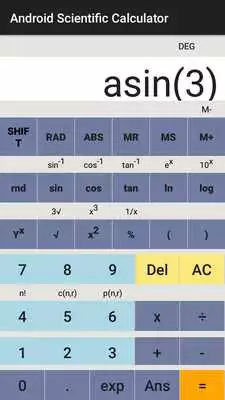 Play Scientific Calculator For Engineers