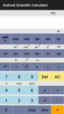 Play Scientific Calculator For Engineers