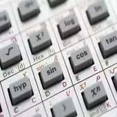Free play online Scientific Calculator FX-992MS APK