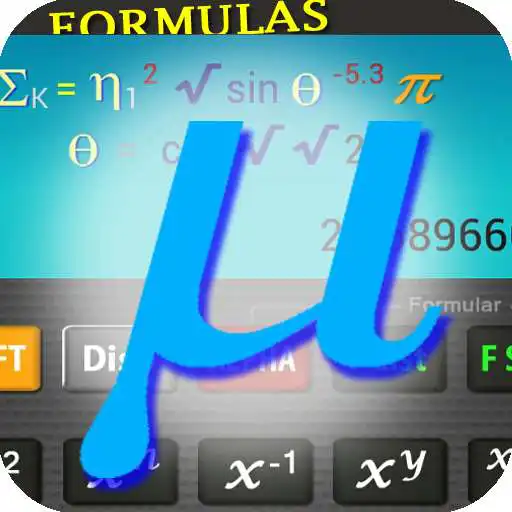 Run free android online Scientific Calculator Mu Lite APK Run free android online Scientific Calculator Mu Lite APK