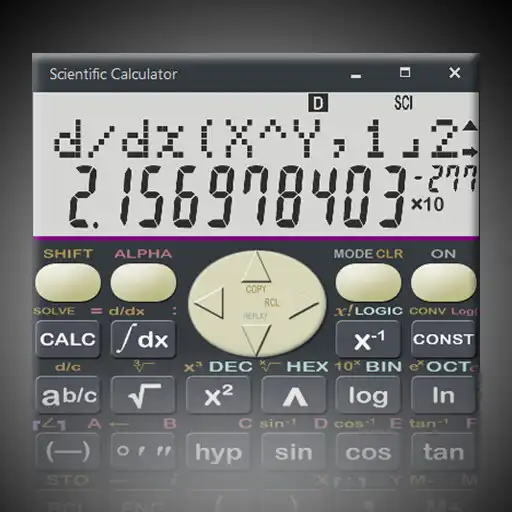 Play Scientific Calculator (NHA) APK Play Scientific Calculator (NHA) APK
