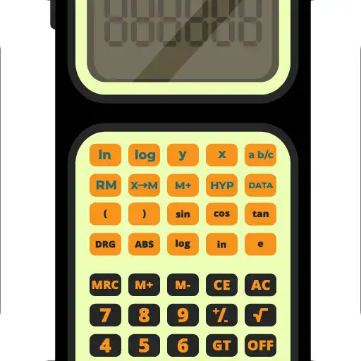 Play Scientific Calculator Offline APK Play Scientific Calculator Offline APK