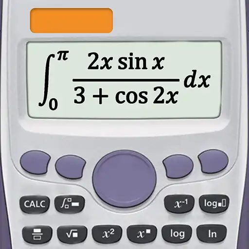Play Scientific calculator plus 991 APK