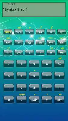 Play Scientific Calculator Plus