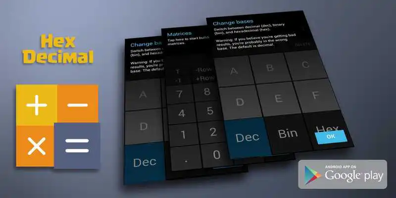 Play Scientific Calculator Pro