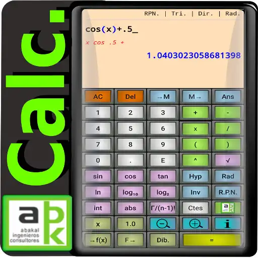 Play Scientific calculator, Taylor, roots ... and more APK Play Scientific calculator, Taylor, roots ... and more APK