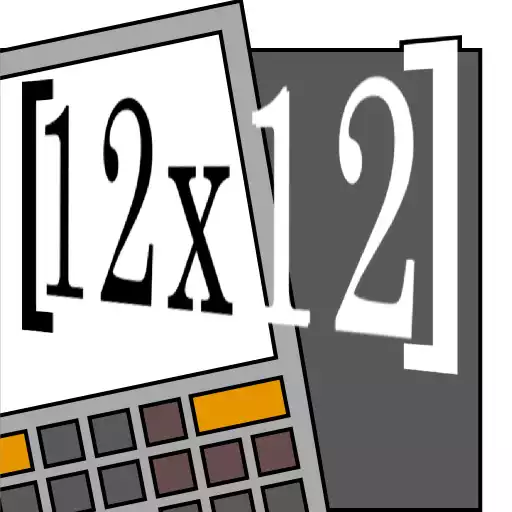 Free play online Scientific Matrix Calculator APK