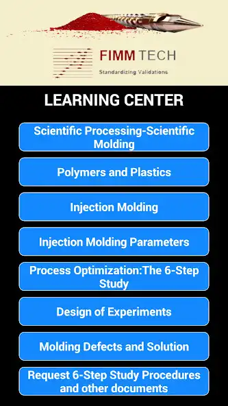Play Scientific Molding as an online game Scientific Molding with UptoPlay