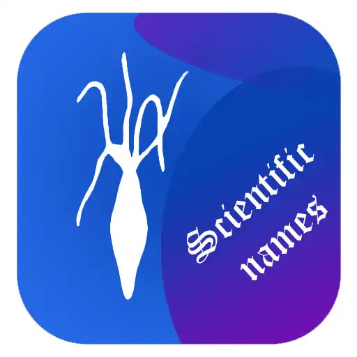 Play Scientific names (Binomial) APK Play Scientific names (Binomial) APK