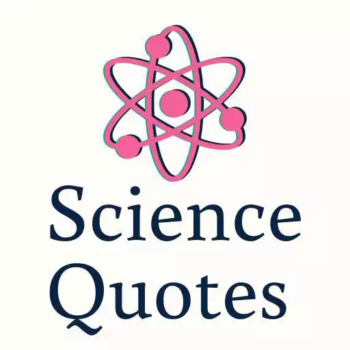 Play Scientific Quotes - Offline APK