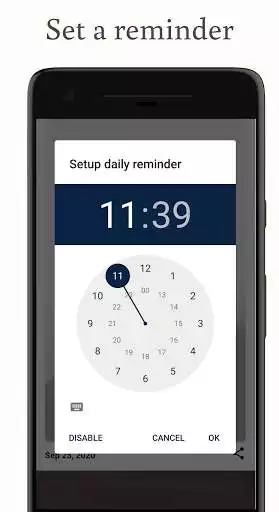 Play Scientific Quotes - Offline  and enjoy Scientific Quotes - Offline with UptoPlay