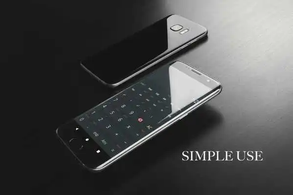 Play Scientifics Calculator Pro
